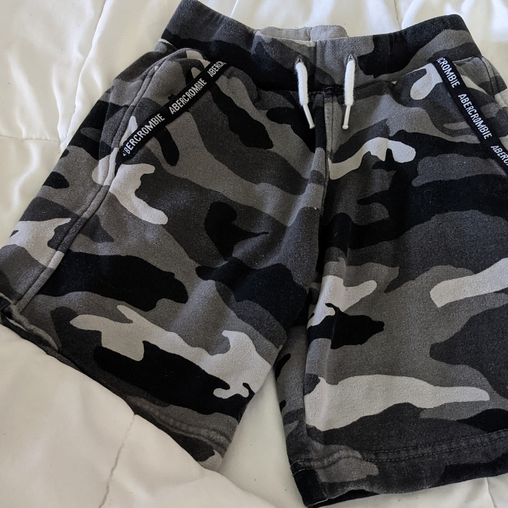 Abercrombie Kids Shorts